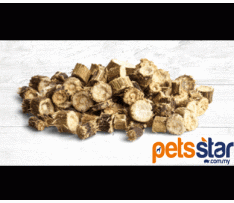 Bunny Nature Prebiotic-Snack
